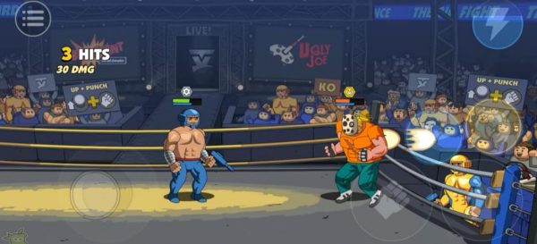 暴击TV最新版 暴击TV最新版