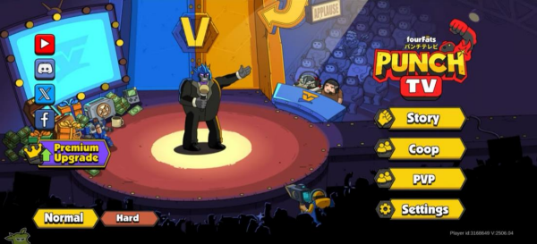 暴击TV最新版 暴击TV最新版