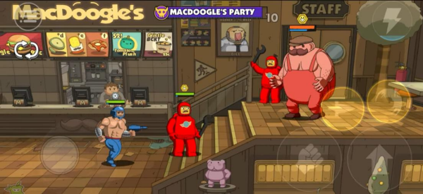 暴击TV最新版 暴击TV最新版