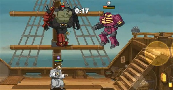 暴击TV最新版 暴击TV最新版