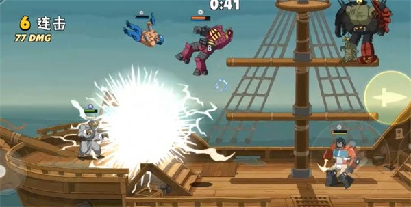 暴击TV最新版 暴击TV最新版