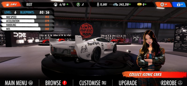 冈博3000世界巡回赛