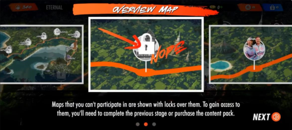 冈博3000世界巡回赛