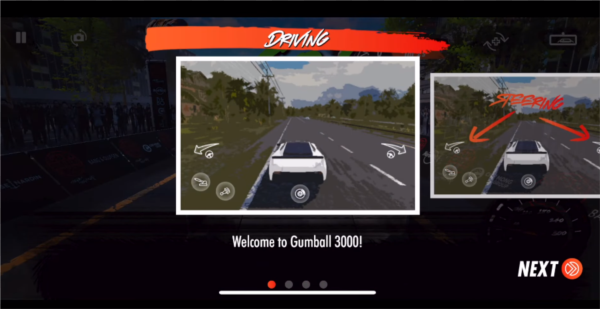 冈博3000世界巡回赛