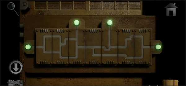 子午线157第二章