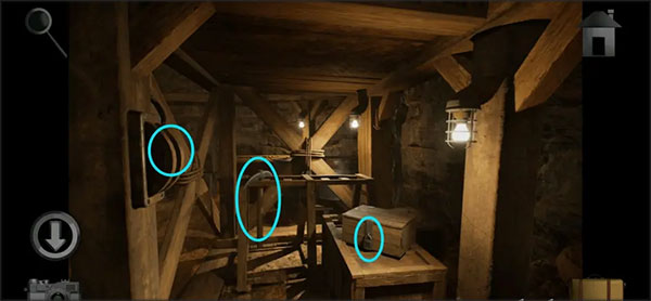 子午线157第二章