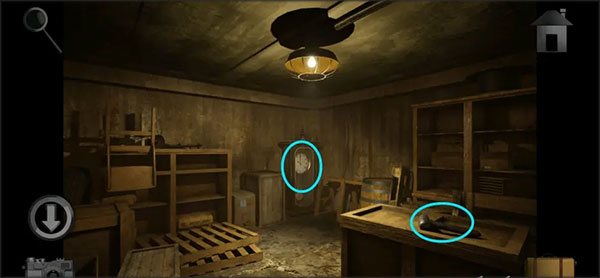 子午线157第二章