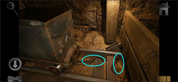 子午线157第二章