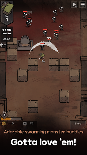 黑暗之下 黑暗之下