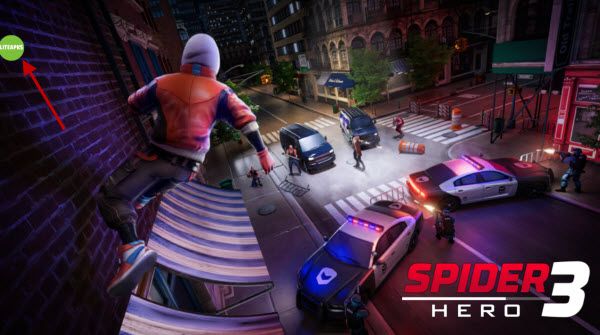 漫威蜘蛛侠迈尔斯3内置菜单版