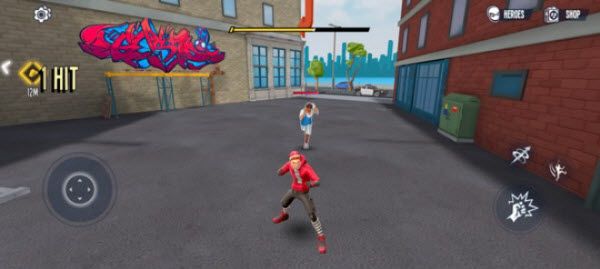 漫威蜘蛛侠迈尔斯3内置菜单版