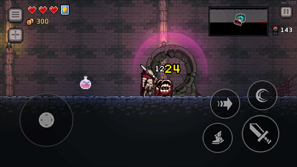 疾风骑士手游 疾风骑士手游