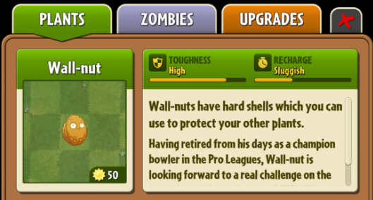 植物大战僵尸2返茂版