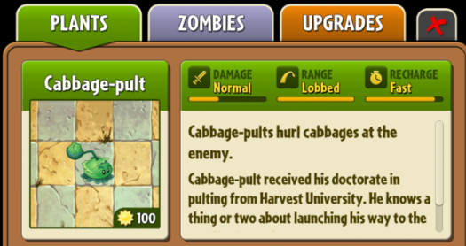 植物大战僵尸2返茂版