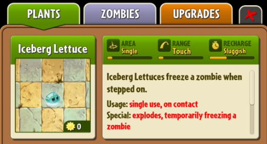 植物大战僵尸2返茂版