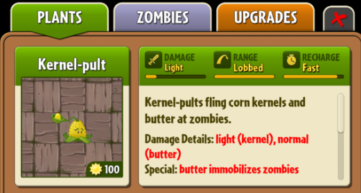 植物大战僵尸2返茂版