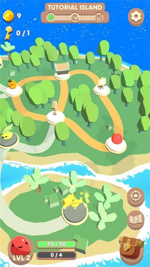 肉鸽史莱姆 肉鸽史莱姆