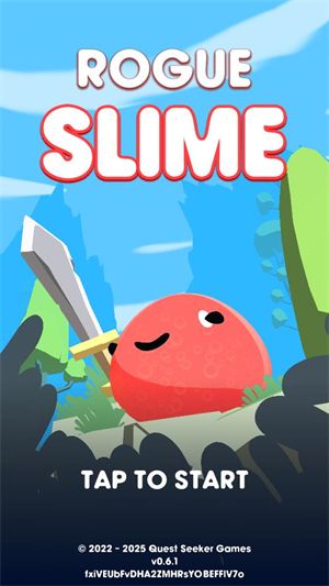 肉鸽史莱姆 肉鸽史莱姆