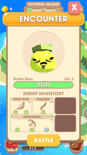 肉鸽史莱姆 肉鸽史莱姆