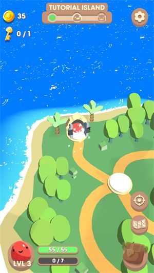 肉鸽史莱姆 肉鸽史莱姆