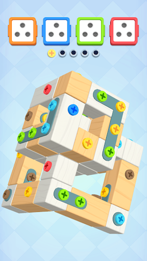 螺丝大师3D 螺丝大师3D