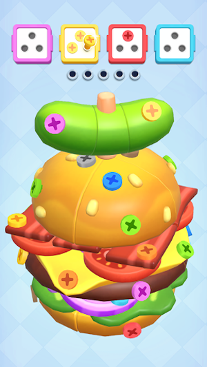 螺丝大师3D 螺丝大师3D