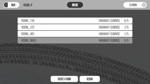 梦想之路多人版