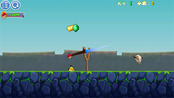 我的鸟制造截图3