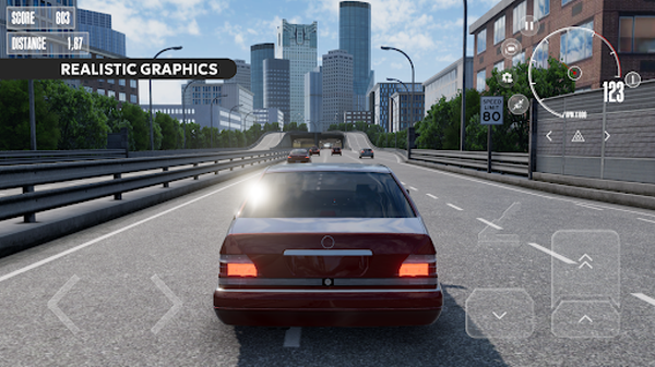 梦想之路多人版截图1