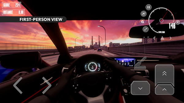 梦想之路多人版截图0