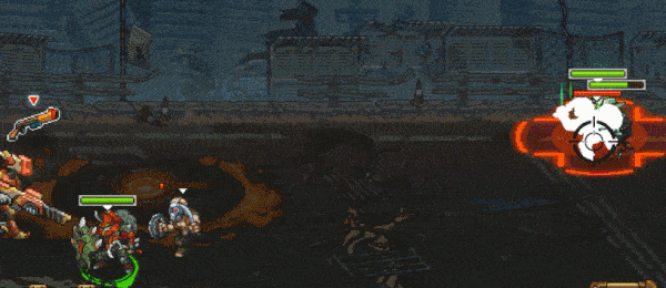 家园异星与猎人内置菜单