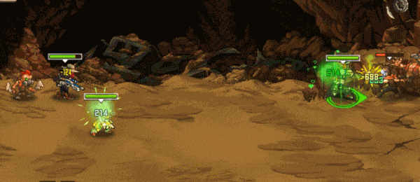 家园异星与猎人内置菜单