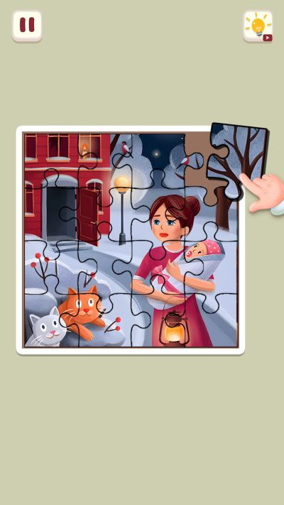 满意世界游戏最新版