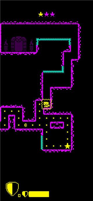 假面古墓中文版