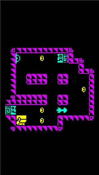 假面古墓中文版