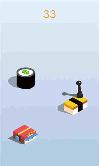 跳一跳高手游戏最新版截图1