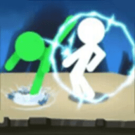 火柴人争霸战争