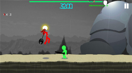 火柴人争霸战争截图1