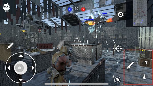 守望联盟 守望联盟