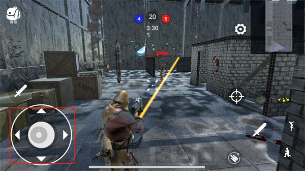 守望联盟 守望联盟