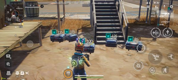 远光84国际服最新版