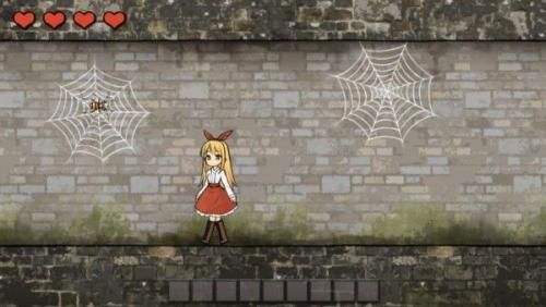 忧郁的安娜2美术馆