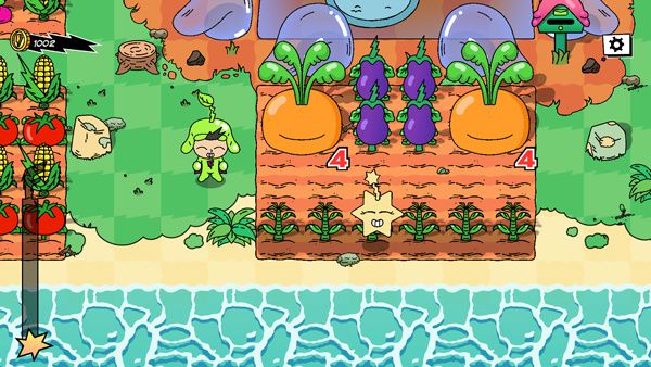 超级种田男孩手机版