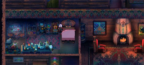 莫塔之子中文版