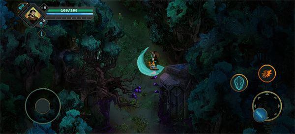 莫塔之子中文版