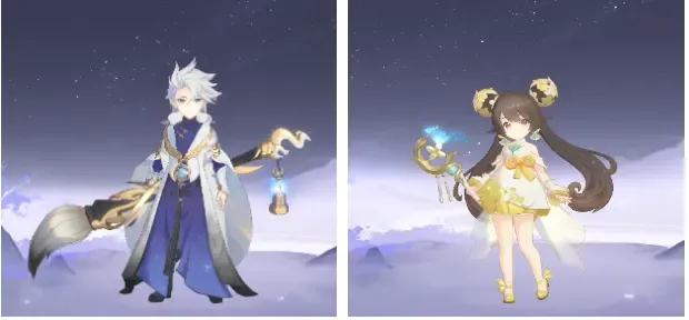 封神幻想世界雷霆版