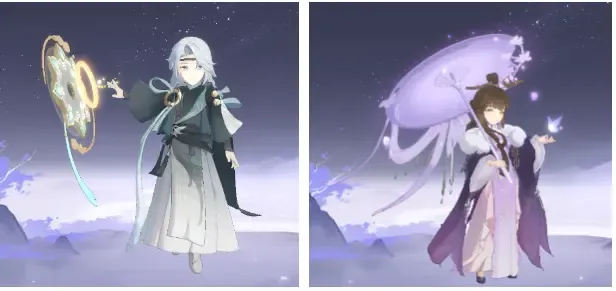 封神幻想世界雷霆版