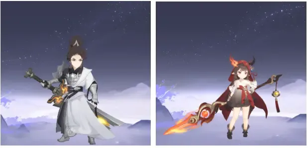 封神幻想世界雷霆版