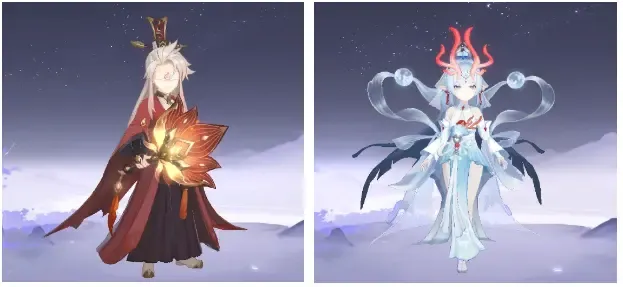 封神幻想世界雷霆版