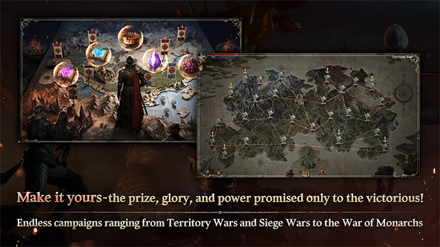 ROM王权之忆截图4